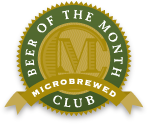 microbrew beer club